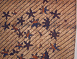 Sarong (Kain Panjang), Cotton, Javanese