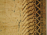 Shoulder Cloth (Selendang), Cotton, Javanese