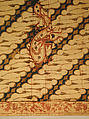 Sarong (Kain Panjang), Cotton, Javanese