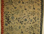 Sarong (Kain Panjang), Cotton, Javanese