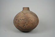 Storage jar, Ceramic, Paracas