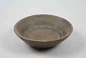 Bowl, Ceramic, Paracas