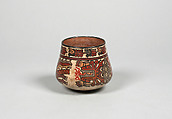 Jar, Ceramic, Nasca