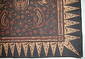 Panel, Cotton, Javanese