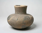 Bottle, Ceramic, Mississippian