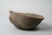 Bowl, Ceramic, Mississippian