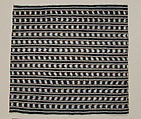 Tortilla Cover, Cotton, Tzutihil Maya