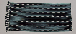 Tortilla Cover, Cotton, Tzutihil Maya