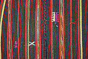 Shirt, cotton, Guatemala