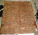 Printed tapa cloth, Barkcloth, Tonga
