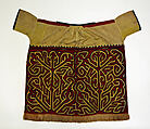 Blouse, cotton, Kuna (Guna), Panama