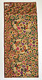 Skirt, cotton, Javanese people