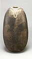 Seed Jar, Ceramic, Caddoan