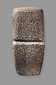 Votive Axe, Stone, Olmec