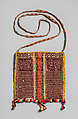 Coca Bag, Wool, cotton, Quechua
