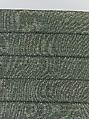 Wrapper (Seru Njaago), Cotton, synthetic yarns, Manjaka peoples