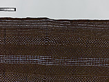 Woman's Head Tie, Cotton, Dyula peoples