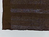 Woman's Head Tie, Cotton, Dyula peoples