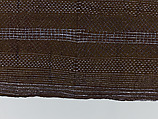 Woman's Head Tie, Cotton, Dyula peoples