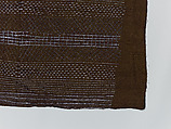 Woman's Head Tie, Cotton, Dyula peoples