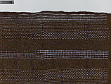 Woman's Head Tie, Cotton, Dyula peoples