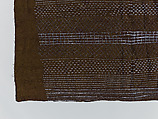 Woman's Head Tie, Cotton, Dyula peoples