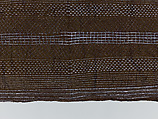 Woman's Head Tie, Cotton, Dyula peoples