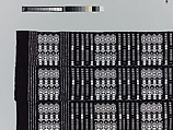 Wrapper (Seru Njaago), Cotton, Manjaka peoples