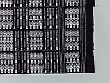 Wrapper (Seru Njaago), Cotton, Manjaka peoples