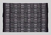 Wrapper (Seru Njaago), Cotton, Manjaka peoples