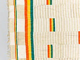 Blanket (Bouna bouna or bundu bouna), Cotton, wool, Songhay
