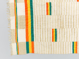 Blanket (Bouna bouna or bundu bouna), Cotton, wool, Songhay