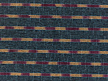Ashoká Wrapper, Handwoven cotton, Yoruba peoples