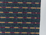 Ashoká Wrapper, Handwoven cotton, Yoruba peoples