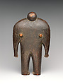 Ritual dish (daveniyaqona), Wood (vesi), Fijian