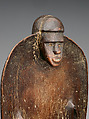 Ritual dish (daveniyaqona), Wood (vesi), Fijian