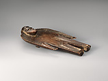 Ritual dish (daveniyaqona), Wood (vesi), Fijian