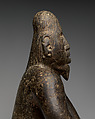 Kneeling Bearded Figure | Olmec | The Metropolitan Museum of Art