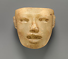 Mask, Stone, Teotihuacan