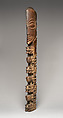 Staff god, Wood (toa)