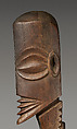 Staff god, Wood (toa)