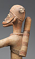 Equestrian, Terracotta, Middle Niger civilization