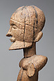Equestrian, Wood, Dogon peoples