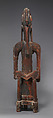 Mother and Child, Wood, Bamana peoples