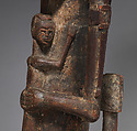 Mother and Child, Wood, Bamana peoples
