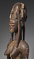 Mother and Child, Wood, Bamana peoples