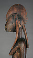 Mother and Child, Wood, Bamana peoples