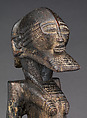 Equestrian, Wood, Soninke peoples