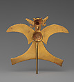 Eagle Pendant, Gold, Veraguas