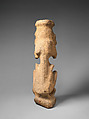 Deity Figure (Zemí) | Taíno | The Metropolitan Museum of Art